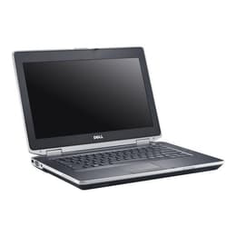 Dell Latitude E6330 13-inch () - Core i5-3340M - 8GB - SSD 240 GB AZERTY - French