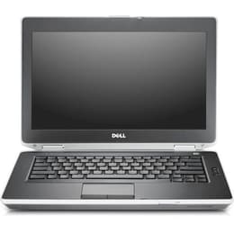 Dell Latitude E6330 13-inch () - Core i5-3340M - 8GB - SSD 240 GB AZERTY - French