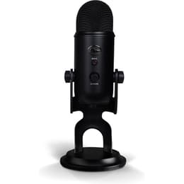 Blue Yeti Microphone Audio accessories