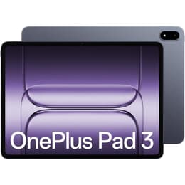 OnePlus Pad 3 256GB - Blue - Wi-Fi
