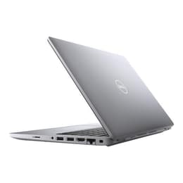 Dell Latitude 5420 14-inch (2021) - Core i7 - Gen 11 (G) - 16GB - SSD 256 GB QWERTY - English