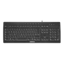 Cherry Keyboard QWERTY Italian G85-23200IT-2/01