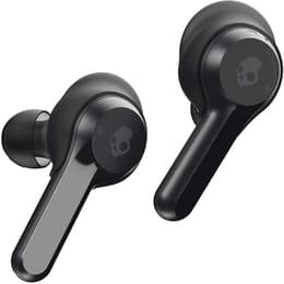 Skullcandy Indy Truly Wireless Earbud Noise-Cancelling Bluetooth Earphones - Black