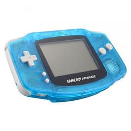 Nintendo Game Boy Advance - Blue