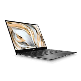 Dell XPS 9305 13-inch (2021) - Core i7 - Gen 11 (G) - 16GB - SSD 512 GB QWERTY - Spanish