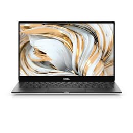 Dell XPS 9305 13-inch (2021) - Core i7 - Gen 11 (G) - 16GB - SSD 512 GB QWERTY - Spanish