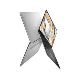 Dell XPS 9305 13-inch (2021) - Core i7 - Gen 11 (G) - 16GB - SSD 512 GB QWERTY - Spanish
