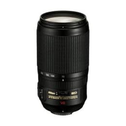 Camera Lense Objectif NIKON ED AF Nikkor 70 - 300 mm f/4.5-5.6 70-300mm f/4.5-5.6