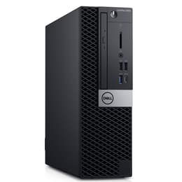 OptiPlex 5060 SFF Core i5-8500 3Ghz - SSD 256 GB - 8GB