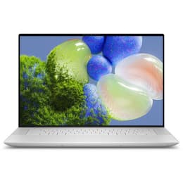 Dell XPS 16 9640 16-inch (2023) - Core Ultra 7 155H - 16GB - SSD 512 GB QWERTY - English