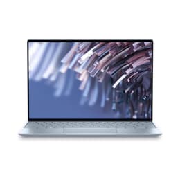 Dell XPS 9315 13-inch (2022) - Core i5 - Gen 12 (U) - 8GB - SSD 512 GB QWERTY - English