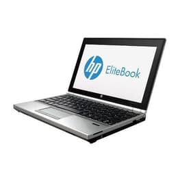 HP EliteBook 2170p 11-inch (2014) - Core i5-3427U - 4GB - HDD 500 GB AZERTY - French
