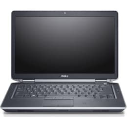 Dell Latitude E6440 14-inch (2014) - Core i7-4610M - 8GB - SSD 240 GB QWERTY - English