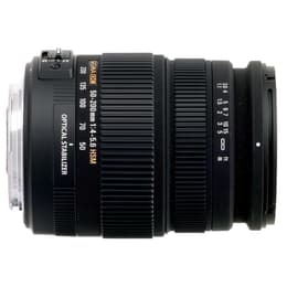 Sigma Camera Lense DC 55-200mm f/4-5.6 DC Canon 55-200mm f/4-5.6
