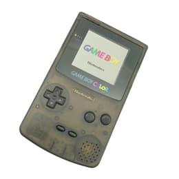 Nintendo Game Boy Color - Brown