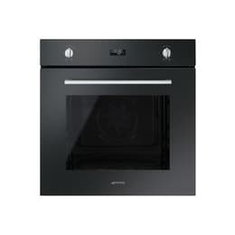 Multifunction Smeg Four multifonction pyrolyse Oven