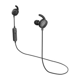 Spc Stork Earbud Bluetooth Earphones - Black