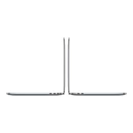 MacBook Pro Retina 13-inch (2016) - Core i5 - 8GB SSD 512 QWERTY - English