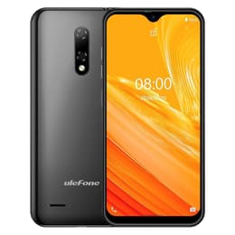 Ulefone Note 8 16GB - Black - Unlocked