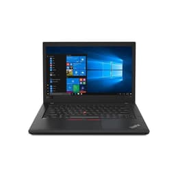 Lenovo ThinkPad T15 G1 15-inch (2020) - Core i7 - Gen 10 (U) - 16GB - SSD 256 GB QWERTY - Portuguese