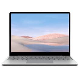 Microsoft Surface Laptop Go 12-inch (2020) - Core i5 - Gen 10 (G) - 8GB - SSD 256 GB QWERTY - Finnish