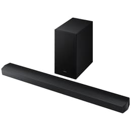 Soundbar HW-B750F/XU - Black