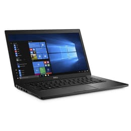 Dell Latitude 7290 12-inch (2018) - Core i5 - Gen 8 (U) - 16GB - SSD 1 TB QWERTZ - German