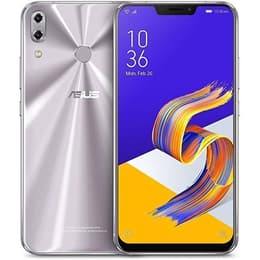 Asus Zenfone 5z 64GB - Grey - Unlocked