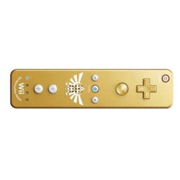 Nintendo The Legend of Zelda: Skyward Sword Limited Edition Gold Wii Plus