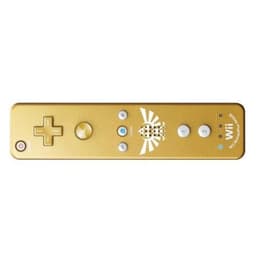Nintendo The Legend of Zelda: Skyward Sword Limited Edition Gold Wii Plus