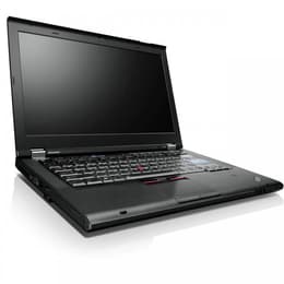 Lenovo ThinkPad T420 14-inch (2011) - Core i5-2520M - 4GB - SSD 120 GB AZERTY - French