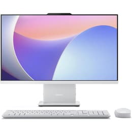 Lenovo 27ARR9 27" Core i9 2.6 GHz - SSD 1 TB - 32GB QWERTZ - German