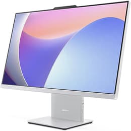 Lenovo 27ARR9 27" Core i9 2.6 GHz - SSD 1 TB - 32GB QWERTZ - German