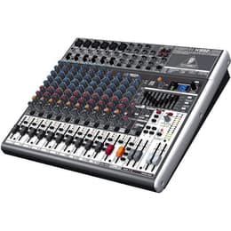 Behringer XENYX X1832USB Audio accessories