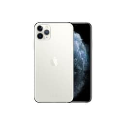 iPhone 11 Pro Max 512GB - Silver - Unlocked
