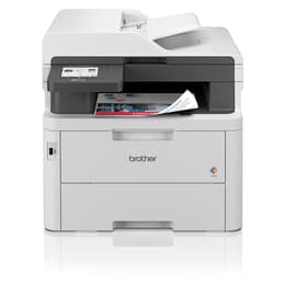 Brother MFC-L2750DW Color laser