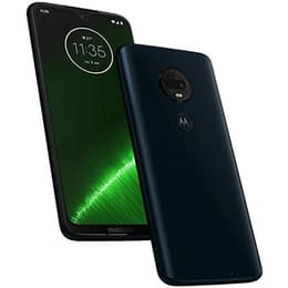 Motorola Moto G7 Play 32GB - Indigo - Unlocked