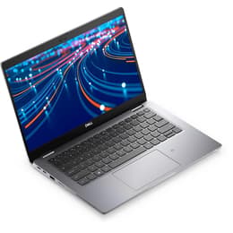 Dell Latitude 5320 13-inch (2020) - Core i5 - Gen 11 (G) - 8GB - SSD 256 GB AZERTY - French