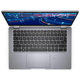 Dell Latitude 5320 13-inch (2020) - Core i5 - Gen 11 (G) - 8GB - SSD 256 GB AZERTY - French