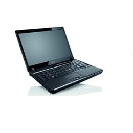 Fujitsu LifeBook P8110 12-inch (2009) - Core 2 Duo U9600 - 8GB - SSD 480 GB AZERTY - French
