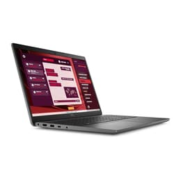 Dell Latitude 3550 15-inch (2023) - Core i5-1335U - 32GB - SSD 256 GB QWERTZ - German