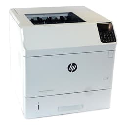 HP E6B69A M605N Monochrome laser