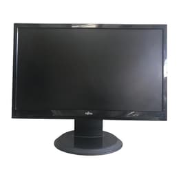 22-inch Fujitsu L3220W 1680 x 1050 LCD Monitor Black