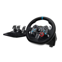 Steering wheel PlayStation 5 / PlayStation 4 / PC Logitech G29