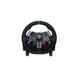 Steering wheel PlayStation 5 / PlayStation 4 / PC Logitech G29