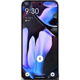 Google Pixel 9 Pro XL 128GB - Black - Unlocked