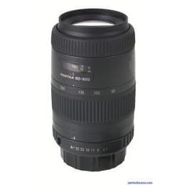 Camera Lense Pentax F SMC 80-200mm f/4.7-5.6 Pentax F 80-200mm f/4.7-5.6