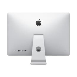 iMac 21,5-inch (Mid-2017) Core i5 2,3GHz - HDD 1 TB - 8GB QWERTY - Spanish