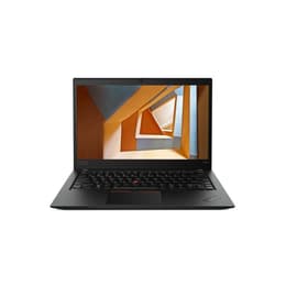 Lenovo ThinkPad T495S 14-inch (2018) - Ryzen 7 - 3000 Series (U) - 16GB - SSD 512 GB QWERTY - English
