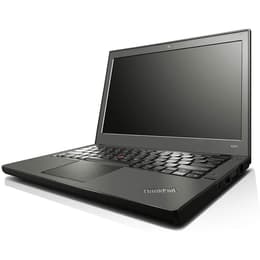 Lenovo ThinkPad X240 12-inch (2013) - Core i5-4200U - 4GB - SSD 128 GB QWERTY - Spanish